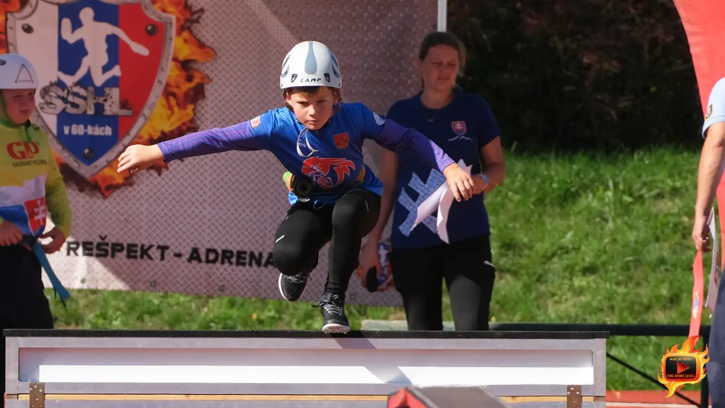 7. kolo SLHŠ v 60-kách